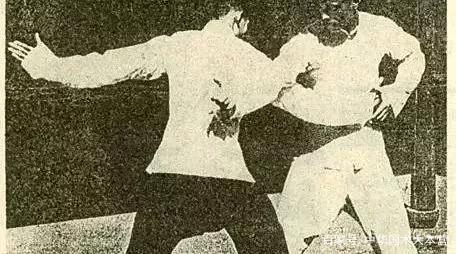 形意拳 易筋经