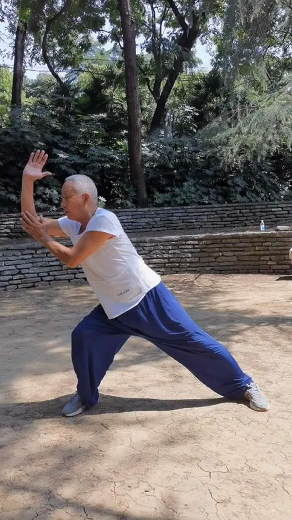 ׽