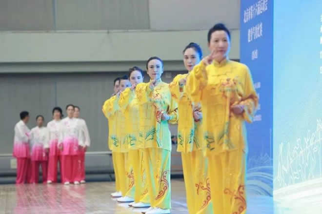 洗髓经 易筋经
