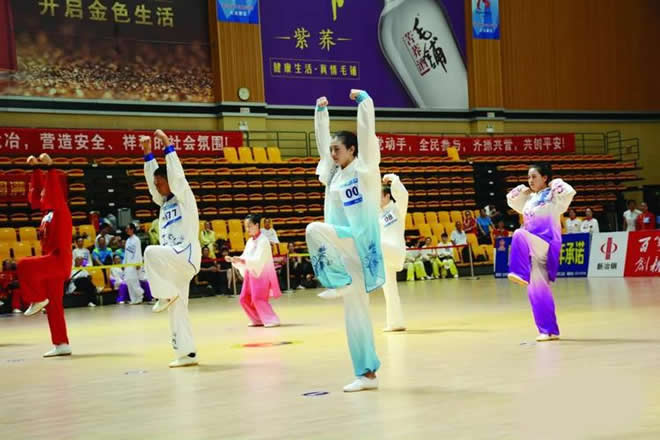 洗髓经 易筋经