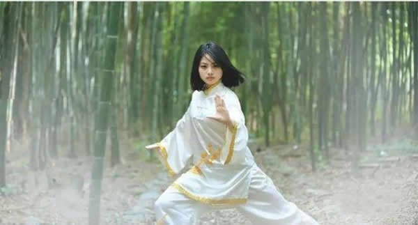 洗髓经 易筋经