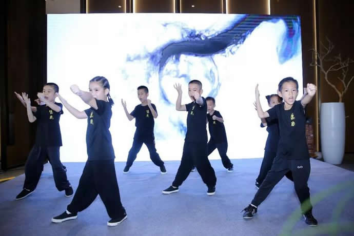 洗髓经 易筋经