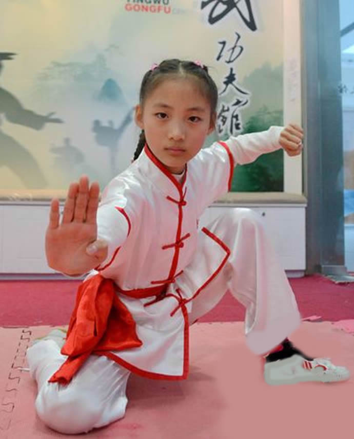 洗髓经 易筋经