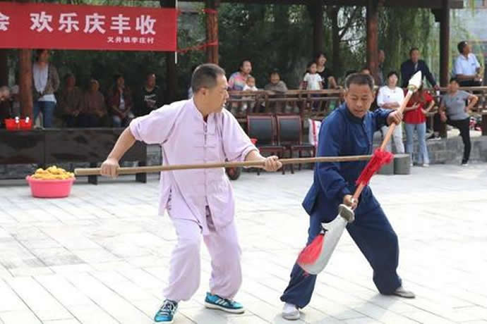 养生课 养生