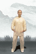 养生课 养生