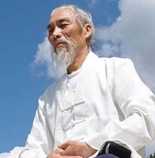 养生课 养生