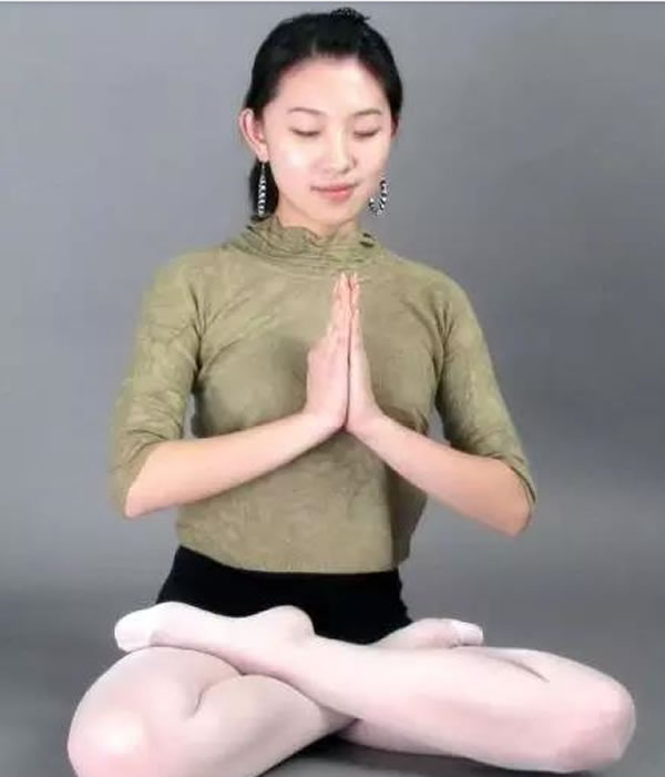 养生课 养生