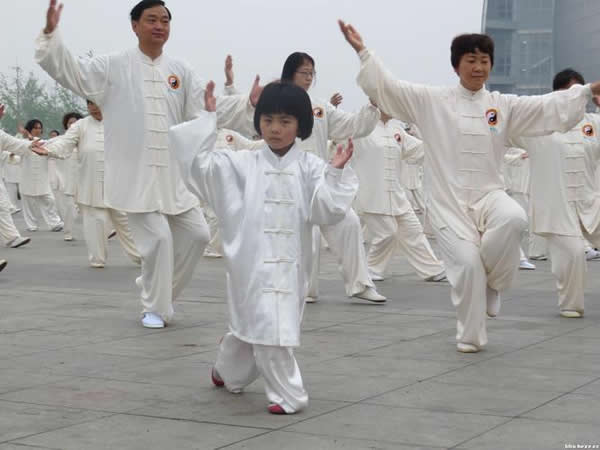 养生课 养生