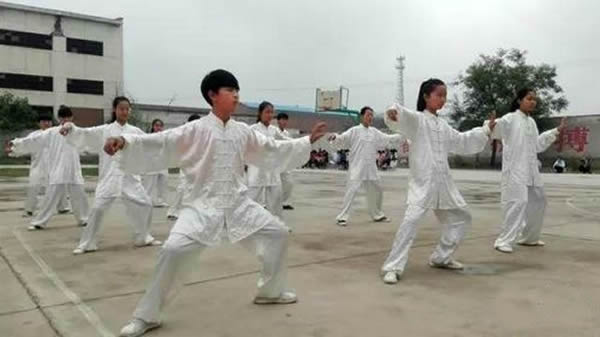 养生课 养生