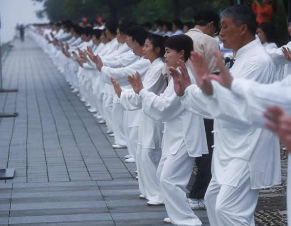 养生课 养生