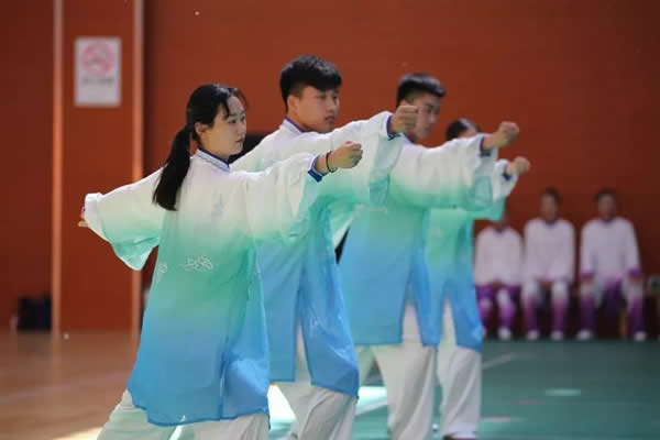 内功 易筋经