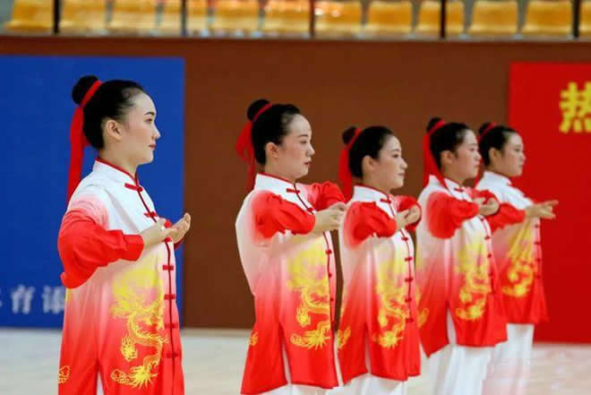 内功 易筋经