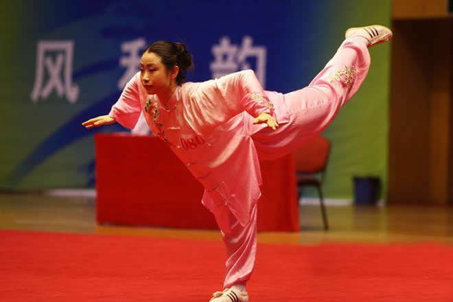 内功 易筋经