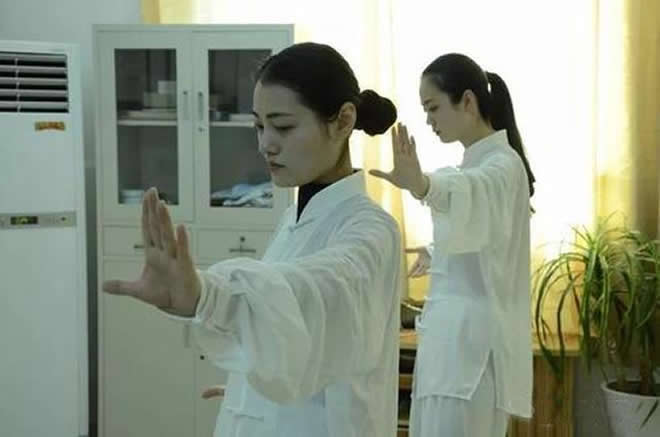 内功 易筋经