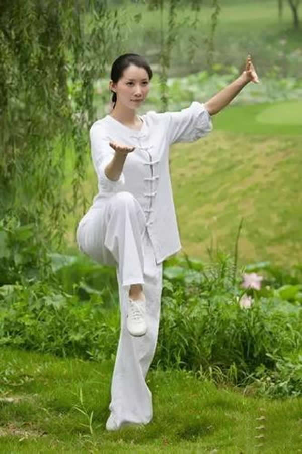 内功 易筋经