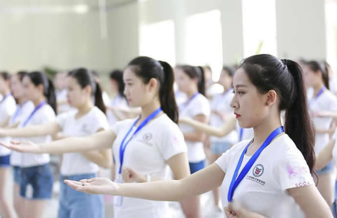 内功 易筋经