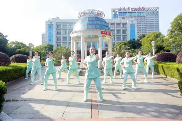 内功 易筋经