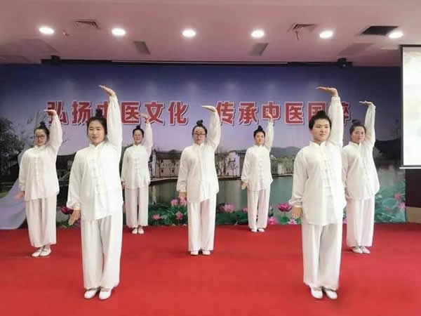 内功 易筋经