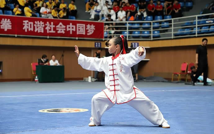 内功 易筋经