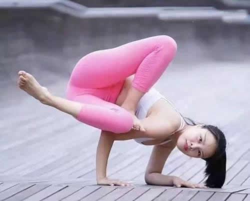 瑜伽网 瑜伽