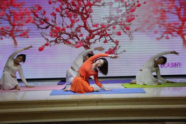 瑜伽网 瑜伽