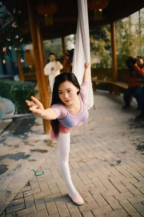 瑜伽网 瑜伽