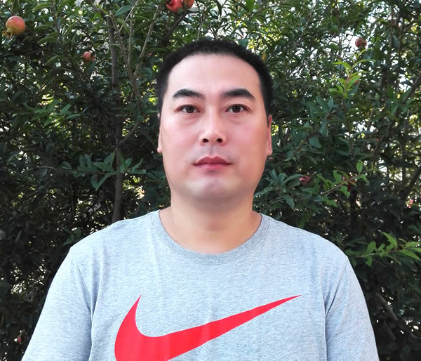 内功 易筋经