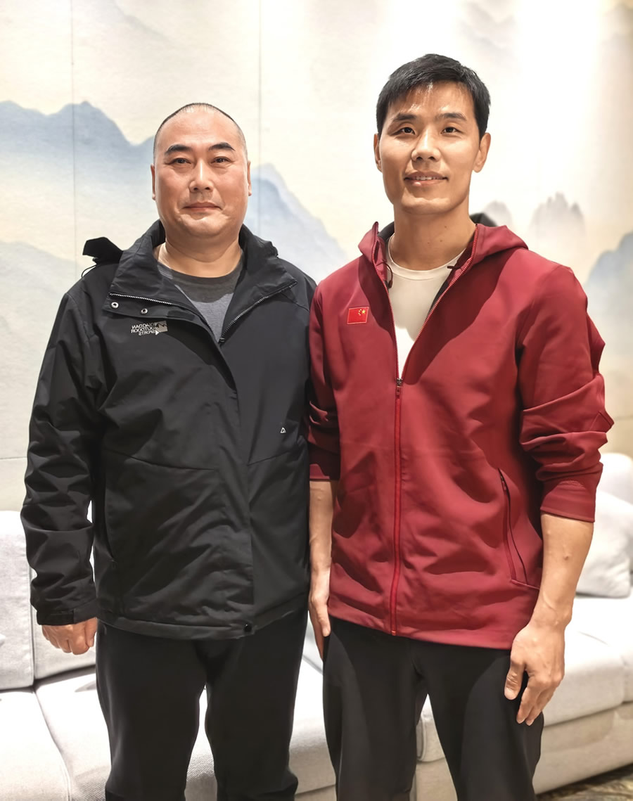 易筋经 内功